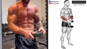 7 ИДЕАЛЬНЫХ УПРАЖНЕНИЙ ДЛЯ ТРЕНИРОВКИ ПРЕДПЛЕЧИЙ