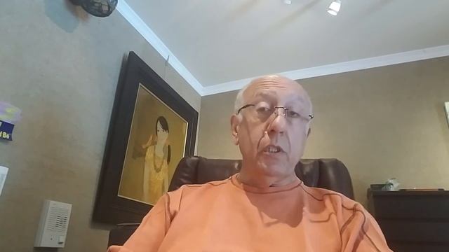 072: Жажда Наживы и её роль в построении счастливого настоящего смотреть онлайн