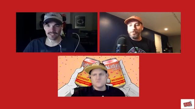 Call Now - 44 - Xpress Redi Set Go (Watch Party) - "Lonely Corndog" смотреть онлайн