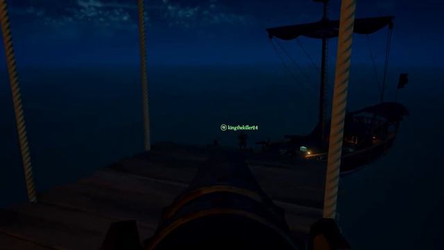 Sea of Thieves - Selling tons of chests n skulls смотреть онлайн