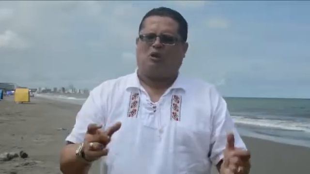 PASEMOS AL OTRO LADO. AP. ISRAEL MARTÍNEZ смотреть онлайн