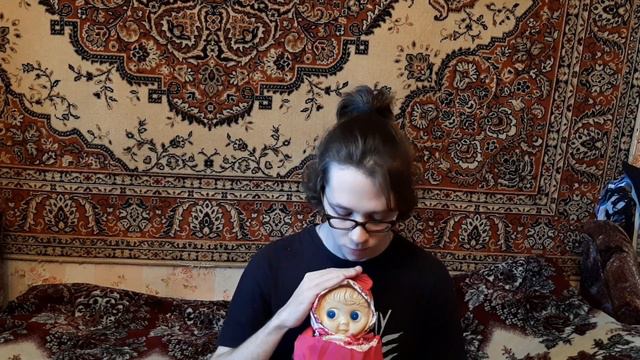 Пробую РОЖАТЬ и ухаживать за ребёнком смотреть онлайн