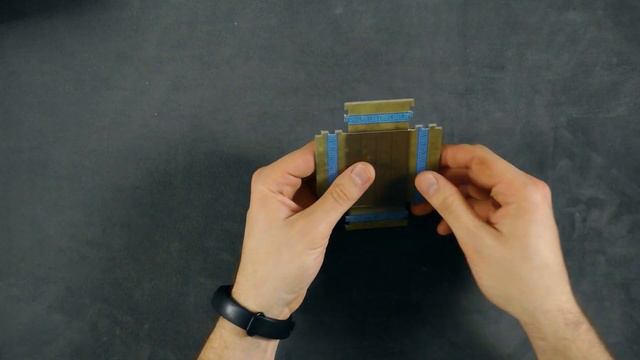 Настольная игра Альтиплано Распаковка смотреть онлайн