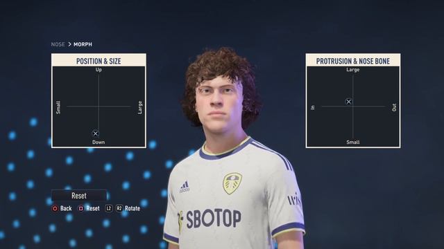 FIFA 23 | Creating Archie Gray | Leeds United Prospect (Tutorial)