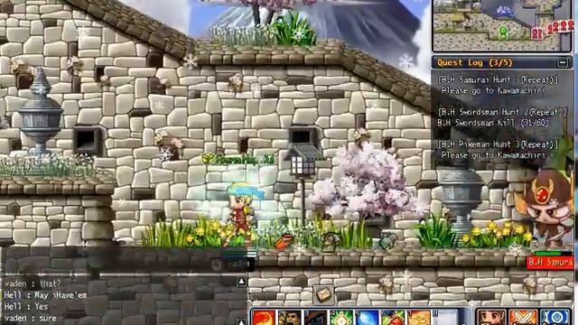 Windslayer 2 Mobbing смотреть онлайн