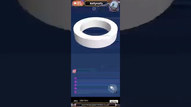 Paint Hit Level 1 to 10 | Full Video Game Play смотреть онлайн