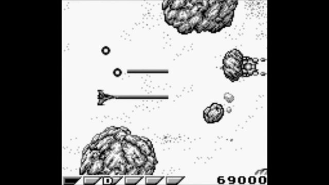 Nemesis II : The return of the Hero смотреть онлайн