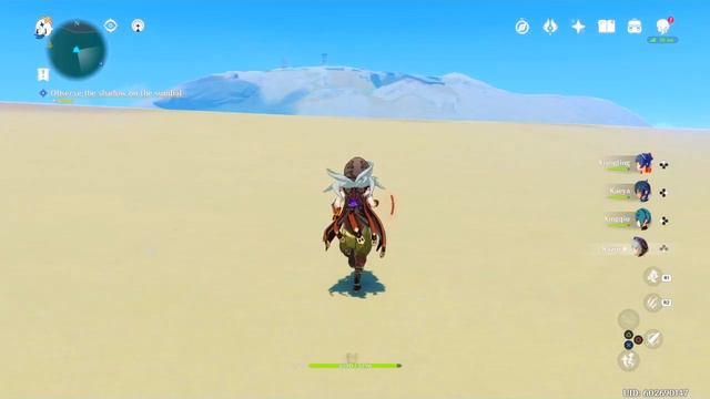 Genshin Impact: GET OUT OF MAP GLITCH & GET TO A SECRET ISLAND! (NEW) *FREE LOOT!* смотреть онлайн