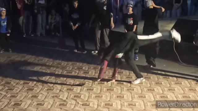 День молодежи!? Гуково. смотреть онлайн