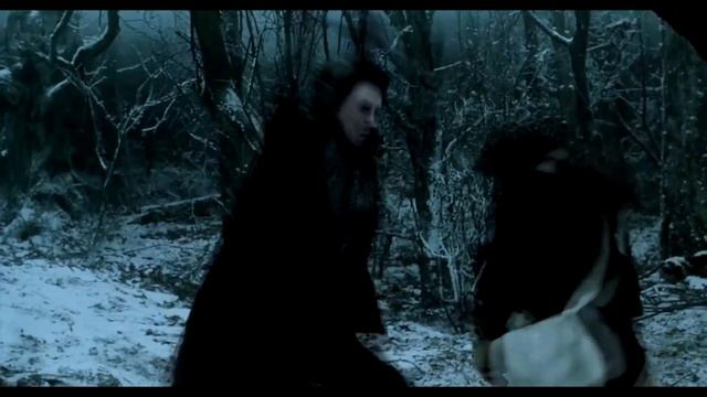 Sleepy Hollow [Diary of Dreams - the Game] смотреть онлайн