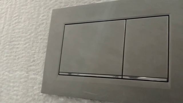 GEBERIT 115.883.16.1 SIGMA30 TOILET FLUSHING BUTTON BLACK MATT смотреть онлайн