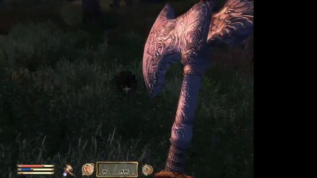 Let's Play The Elder Scrolls 4 Oblivion Part 30 смотреть онлайн