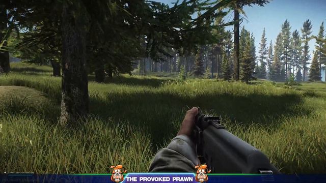 Movement speed tips for Tarkov (Escape From Tarkov Beginner Tips) смотреть онлайн