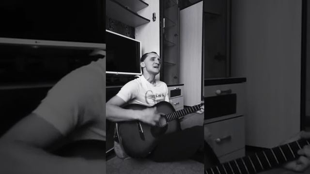 Ты одна стоишь у клёна (Петлюра) смотреть онлайн
