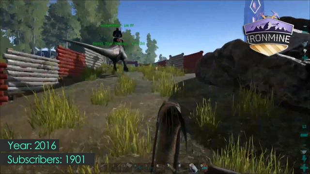 WE HIT 10,000 SUBSCRIBERS!!! 🎉🎉🎉 смотреть онлайн