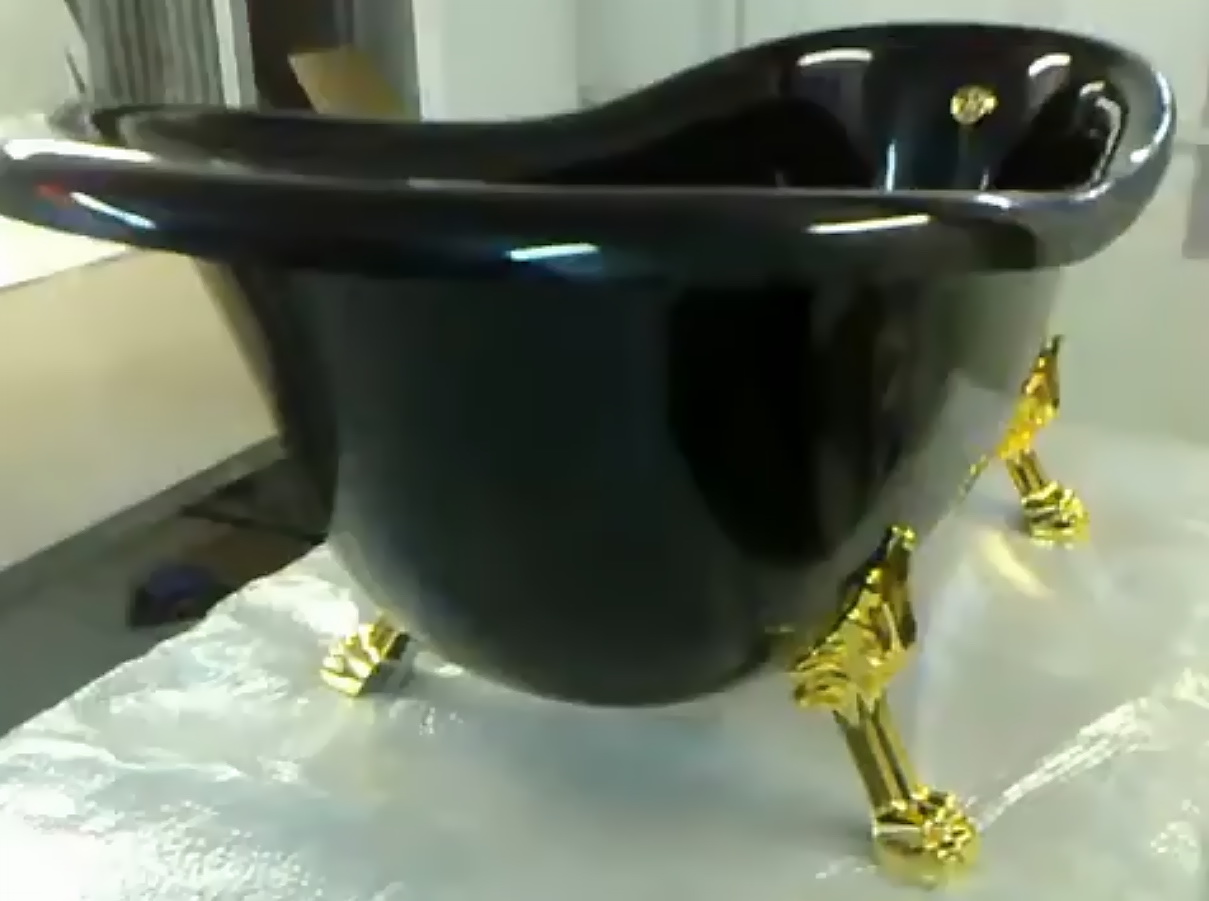 АНТИКА готовое изделие.mp4