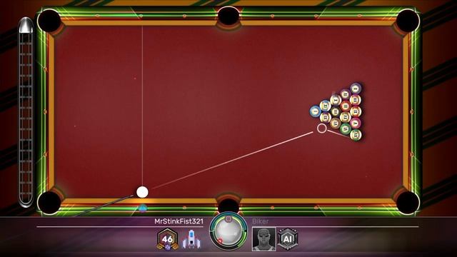 Premium Pool Arena_20190319190913 смотреть онлайн