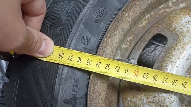 Что означает МАРКИРОВКА НА ШИНАХ смотреть онлайн