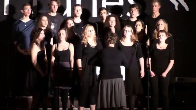 12 Tit er jeg glad + Nogle har mad - B.S. Ingemann, C. Nielsen смотреть онлайн