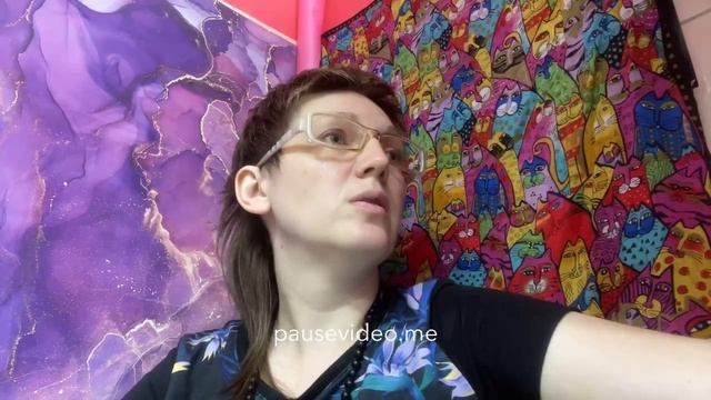 Обзор. Grandin кошки.