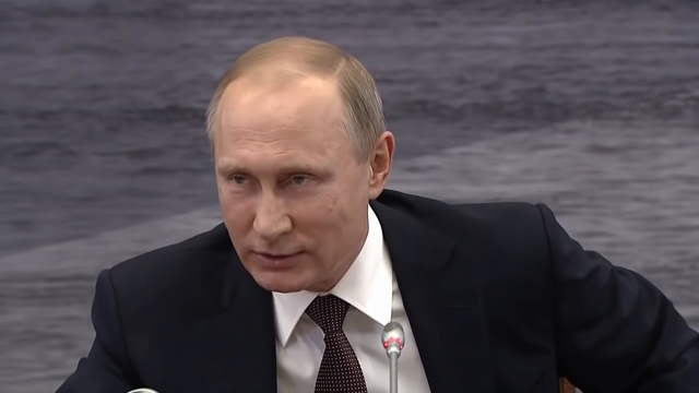 ПУТИН КРАСАВЧИК-ПОВЕДАЛ О ВОЙНЕ С США С РОССИЕЙ!ШОК! смотреть онлайн