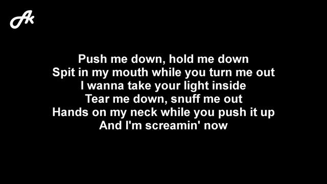 The Weeknd, Jennie, Lily-Rose Depp - One Of The Girls (karaoke Acoustic)