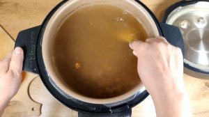 14 минут! Как сварить тигровый орех на рыбалку. Быстро и просто - 100% рабочий способ. Клев будет!