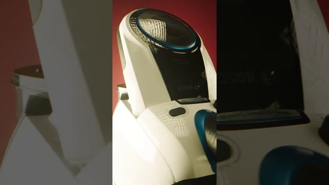 Пылесос BOSCH BGS 7SIL1