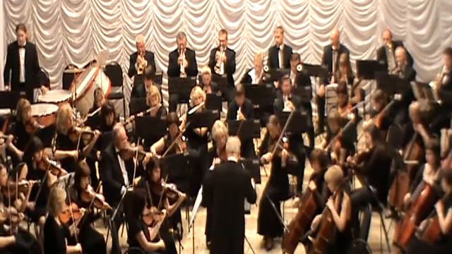 RAEVSKY_Beethoven_Symphony_No9_2 смотреть онлайн