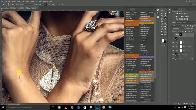 Moddy Effect In Camera Raw Filter | Lightroom Editing смотреть онлайн