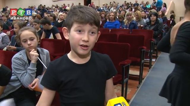 Клеверята встретились с Константином Хабенским смотреть онлайн