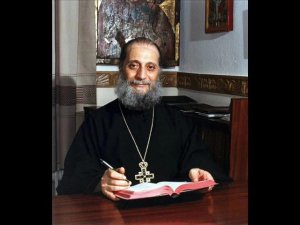 Эмилиан Вафидис. Толкование на "Слово о трезвении" прп. Исихия Иерусалимского.  Глава 2.2