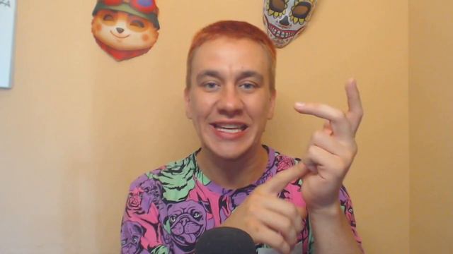 Чего я не замечал в лоле, пока не ушёл в доту?