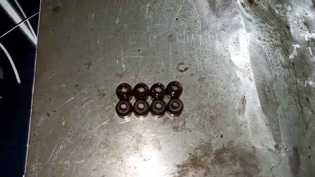 Nissan Qashqai 2.0 MR20DE перегрев двигателя, замена прокладки гбц, метки цепи грм. смотреть онлайн