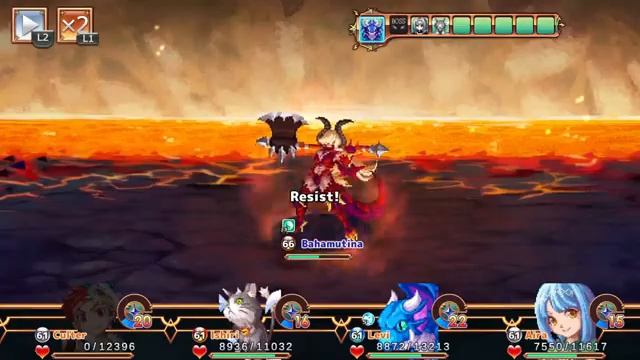Monster Viator Blind Livestream Part 5 смотреть онлайн