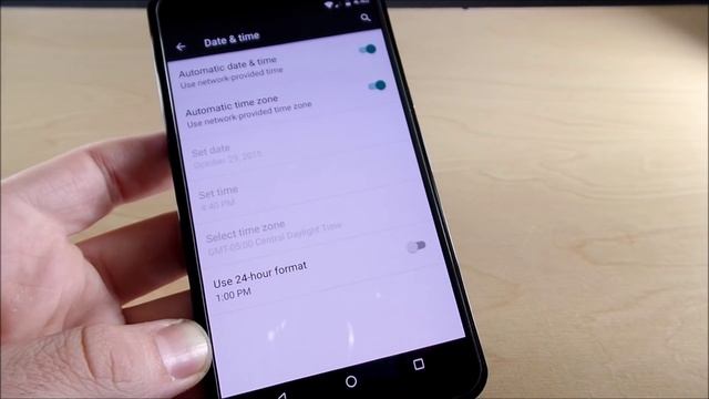 How To Fix Google Play Store Connection Error смотреть онлайн
