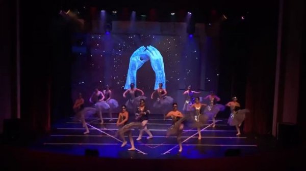 Ballet Clásico / Dance UP Studio