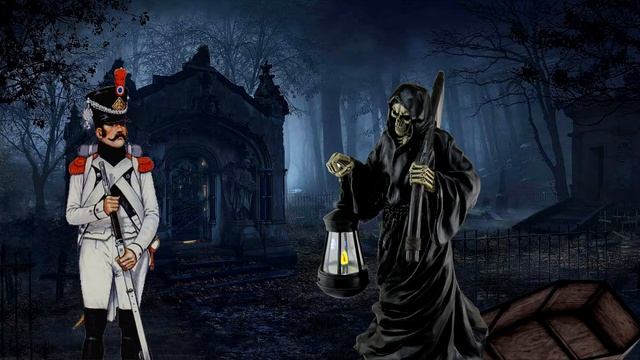 /Сказка страшилка - Крышка гроба/ смотреть онлайн