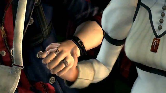 DevilMayCry4 cgd07 h264 (HD)~~ English subtitle смотреть онлайн