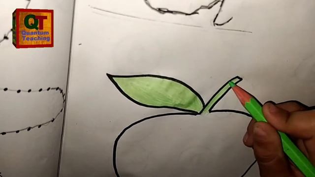 Tracing and coloring For Kids / Coloring Letters / Tracing Letters /#education #kidsvideo #learning смотреть онлайн