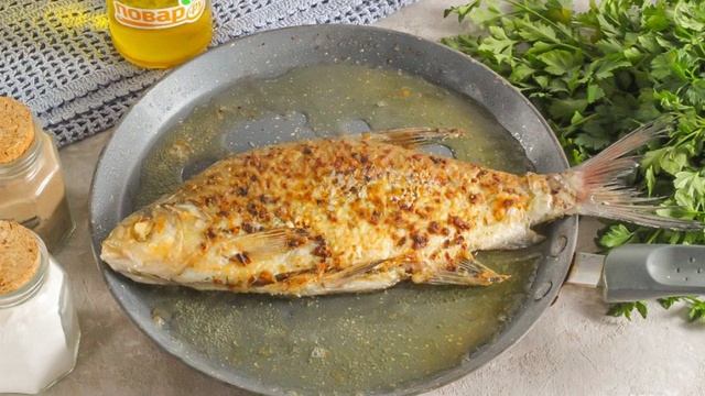 Вкусные будни