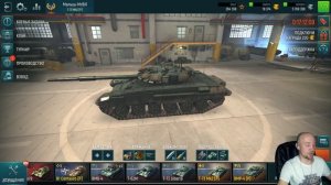 Tank Force Клан НоВиЧоК для чего он создан! И как вступить в Клан НоВиЧоК