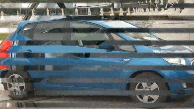 2009 Kia Venga 1.6 CRDi ISG (BE) - Features смотреть онлайн