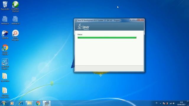 CARA INSTAL DAN PERMASALAHNNYA JAVA jdk-8u121 смотреть онлайн