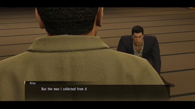 Yakuza Zero Part 3.2 PLEASE READ THE DESCRIPTION смотреть онлайн