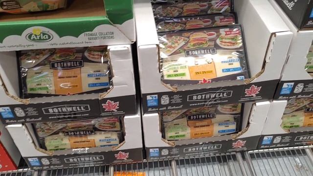 Мега скидки в Костко! Цены в Costco в Канаде! Наша закупка в Канаде. Мы в Канаде! смотреть онлайн