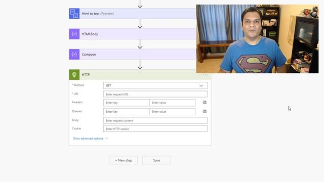 Update File on SharePoint using Power Automate смотреть онлайн