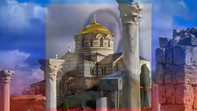 День воссоединения Крыма с Россией - 18 марта. смотреть онлайн