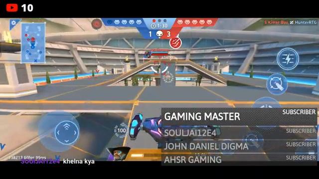 WAR MECH??|MECH ARENA CUSTOM LIVE смотреть онлайн