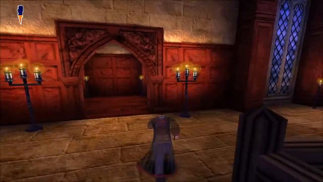 Гарри Поттер и Философский камень #2 #harrypotter #jeremyhowlett #stream #прохождение